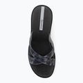Moteriškos šlepetės Ipanema High Fashion black/grey 5