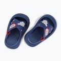 Vaikiški sandalai Ipanema Cute Baby blue / red 8