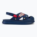 Vaikiški sandalai Ipanema Cute Baby blue / red 2