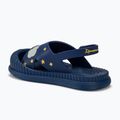 Vaikiški sandalai Ipanema Cute Baby blue / red 3