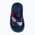 Vaikiški sandalai Ipanema Cute Baby blue / red 5