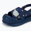 Vaikiški sandalai Ipanema Cute Baby blue / red 7