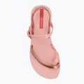 Vaikiški sandalai Ipanema Fashion Sand pink/metallic pink 5