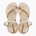 Vaikiški sandalai Ipanema Fashion Sand beige/gold 2