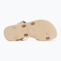 Vaikiški sandalai Ipanema Fashion Sand beige/gold 4