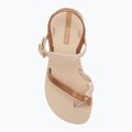 Vaikiški sandalai Ipanema Fashion Sand beige/gold 5