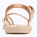Vaikiški sandalai Ipanema Fashion Sand beige/gold 6