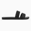 Moteriškos šlepetės Ipanema Renda II black/glitter black 2