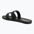 Moteriškos šlepetės Ipanema Renda II black/glitter black 3