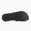 Moteriškos šlepetės Ipanema Renda II black/glitter black 4