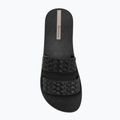Moteriškos šlepetės Ipanema Renda II black/glitter black 5