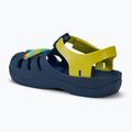 Vaikiški sandalai Ipanema Summer XII B blue / green 3