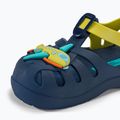 Vaikiški sandalai Ipanema Summer XII B blue / green 7