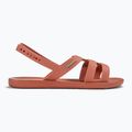 Moteriški sandalai Ipanema Style pink/pink 2