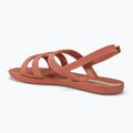 Moteriški sandalai Ipanema Style pink/pink 3