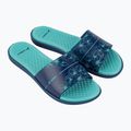 Moteriškos šlepetės RIDER Splash V blue/blue 8