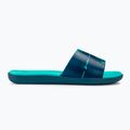 Moteriškos šlepetės RIDER Splash V blue/blue 2