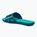 Moteriškos šlepetės RIDER Splash V blue/blue 3