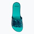 Moteriškos šlepetės RIDER Splash V blue/blue 5