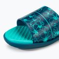 Moteriškos šlepetės RIDER Splash V blue/blue 7