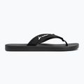 Vyriškos šlepetės per pirštą RIDER Impulse Thong black 2