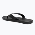 Vyriškos šlepetės per pirštą RIDER Impulse Thong black 3