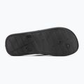 Vyriškos šlepetės per pirštą RIDER Impulse Thong black 4