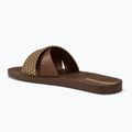 Moteriškos šlepetės Ipanema Street II brown/brown 3