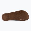 Moteriškos šlepetės Ipanema Street II brown/brown 4
