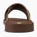 Moteriškos šlepetės Ipanema Street II brown/brown 6