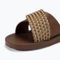 Moteriškos šlepetės Ipanema Street II brown/brown 7