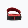 Vyriškos šlepetės RIDER Pump Slide AD black/red 6