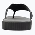 Vyriškos šlepetės per pirštą Ipanema Vintage black/black/grey 6