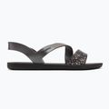 Moteriški sandalai Ipanema Vibe black/silver 2