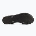 Moteriški sandalai Ipanema Vibe black/silver 4