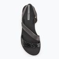 Moteriški sandalai Ipanema Vibe black/silver 5