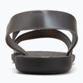 Moteriški sandalai Ipanema Vibe black/silver 6