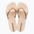 Ipanema Kirei beige/gold moteriškos basutės 2