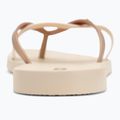 Moteriškos šlepetės per pirštą Ipanema Kirei beige/gold 6