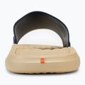 Vyriškos šlepetės RIDER Step Slide beige/blue/orange 6