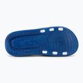 Vyriškos šlepetės RIDER Step Slide blue/white/red 4