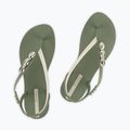 Moteriški sandalai Ipanema Salty II green / beige / silver 8
