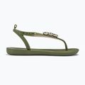 Moteriški sandalai Ipanema Salty II green / beige / silver 2