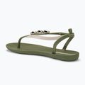 Moteriški sandalai Ipanema Salty II green / beige / silver 3