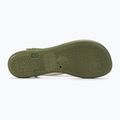 Moteriški sandalai Ipanema Salty II green / beige / silver 4