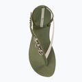 Moteriški sandalai Ipanema Salty II green / beige / silver 5