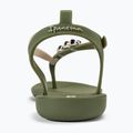 Moteriški sandalai Ipanema Salty II green / beige / silver 6