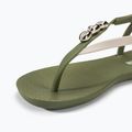 Moteriški sandalai Ipanema Salty II green / beige / silver 7