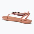 Moteriški sandalai Ipanema Salty II pink / gurgundy / rose 3