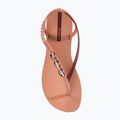 Moteriški sandalai Ipanema Salty II pink / gurgundy / rose 5